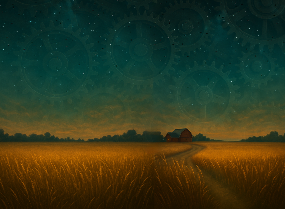 Stargazing at the June Bug Ranch Now Available